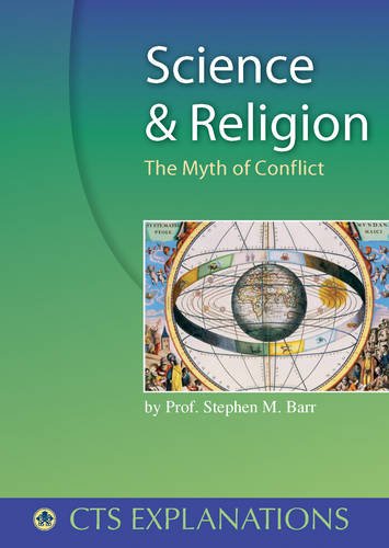 Science and Religion
