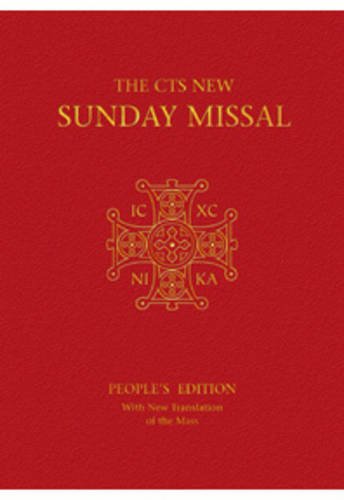 Sunday Missal