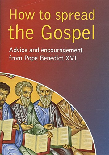 How to spread the Gospel