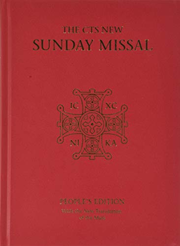 Sunday Missal