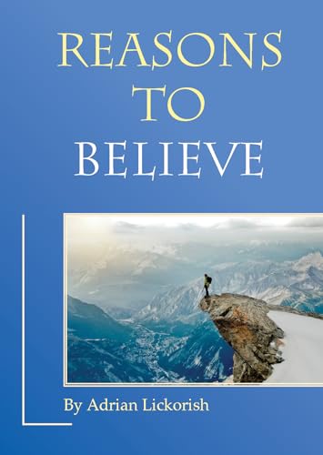 Reasons to Believe