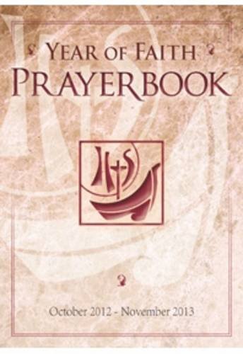 Year of Faith Prayer Book