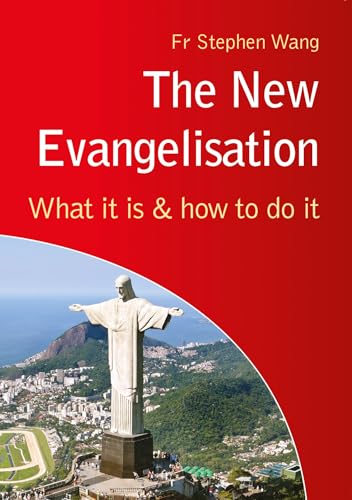 The New Evangelisation