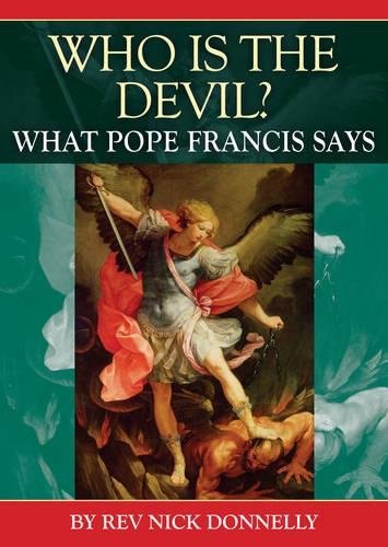 Who is the Devil?