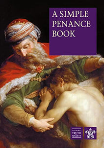 A Simple Penance Book 