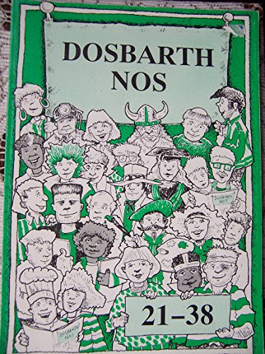 Dosbarth Nos 21-38 De