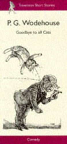Goodbye to All Cats