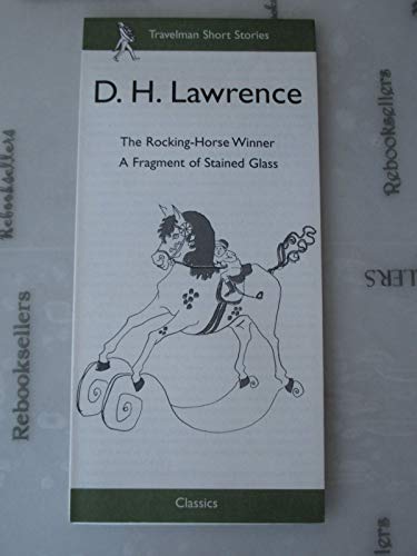 The Rocking Horse Winner