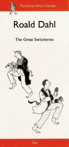 The Great Switcheroo
