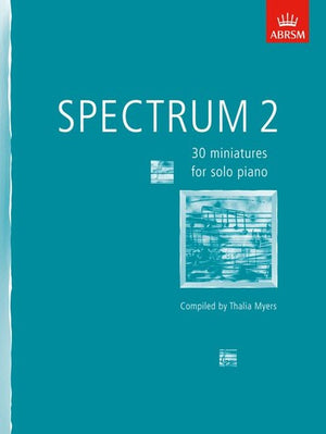Spectrum 2