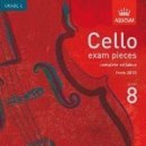Piano Examination Pieces