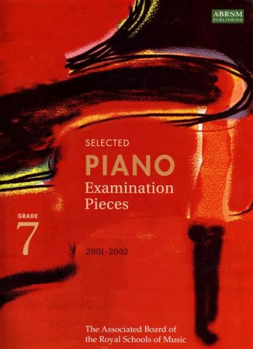 Piano Examination
