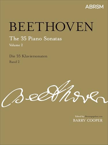 The 35 Piano Sonatas, Volume 2