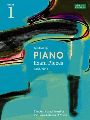 Selected Piano Exam Pieces