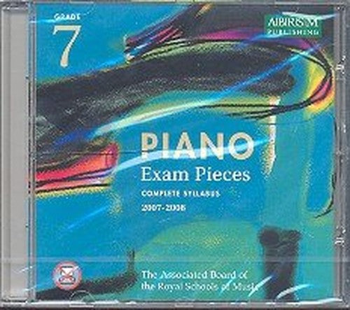 Piano Exam Pieces