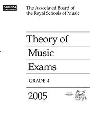 Theory of Music Exams