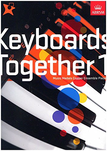Keyboards Together 1