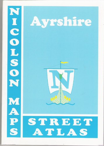 Ayrshire Atlas