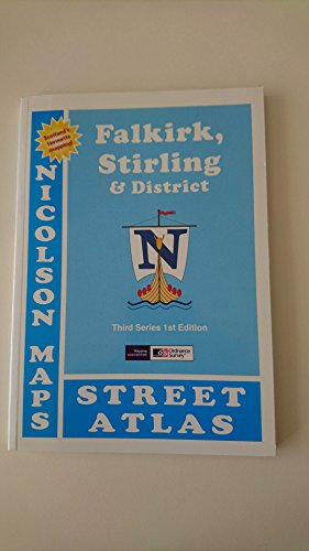 Falkirk, Stirling and District