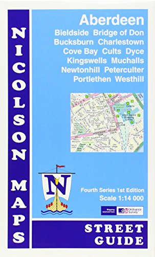 Aberdeen Street Guide