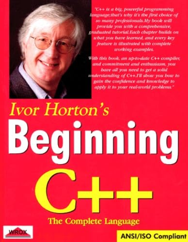 Beginning C++