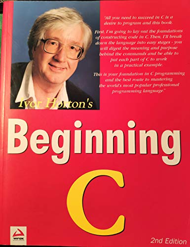 Beginning C