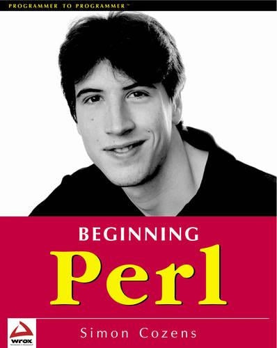 Beginning Perl