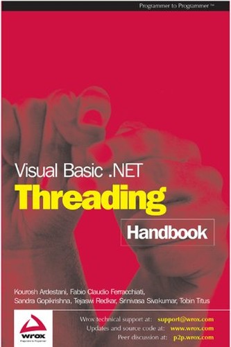 Visual Basic.NET Threading Handbook