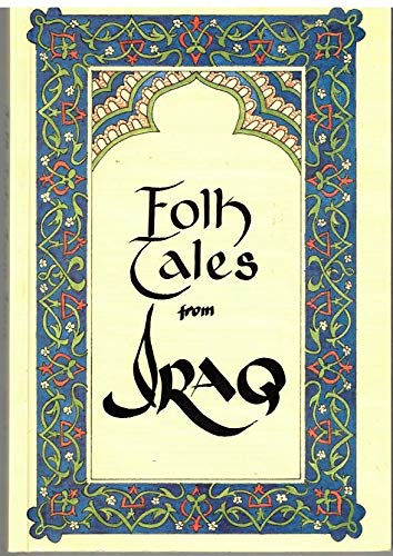 Folk-tales from Iraq