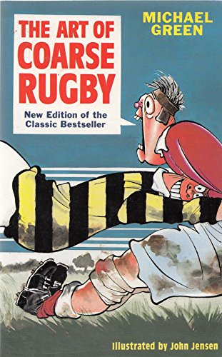 ART OF COARSE RUGBY
