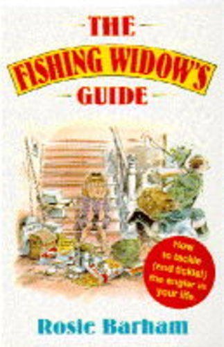 FISHING WIDOW'S GUIDE