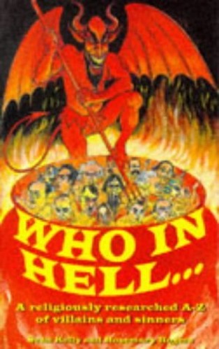 WHO IN HELL