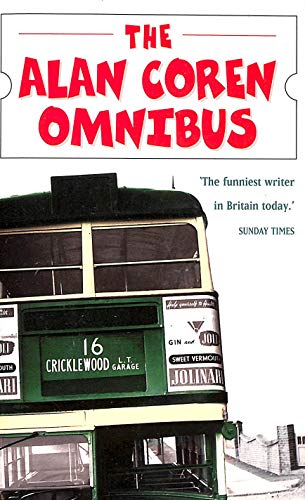 ALAN COREN OMNIBUS