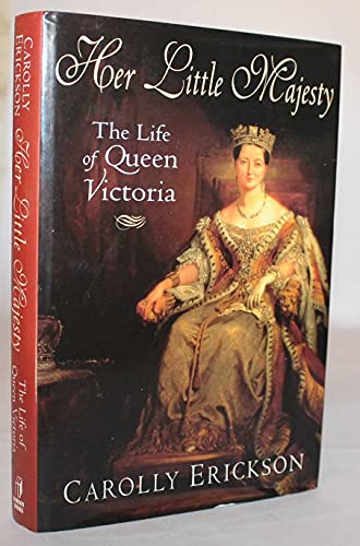 HER LITTLE MAJESTY THE LIFT OF QU