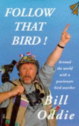 FOLLOW THAT BIRD