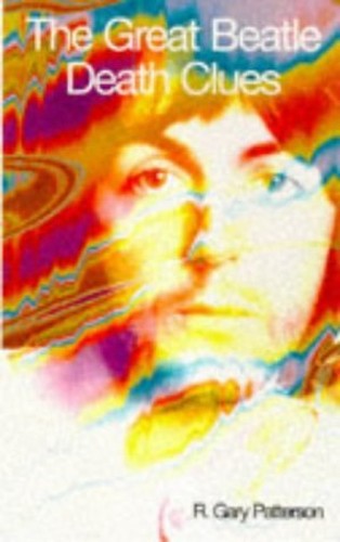 GREAT BEATLE DEATH CLUES