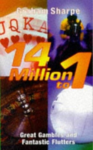 14 MILLION TO ONE