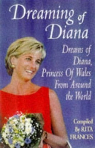 DREAMING OF DIANA