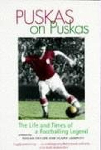 PUSKAS ON PUSKAS