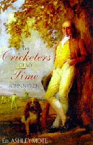 CRICKETERS OF MY TIME