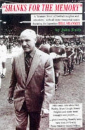 SHANKS FOR THE MEMORY