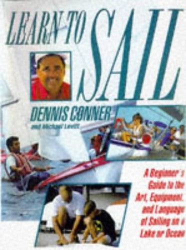 LEARN TO SAIL