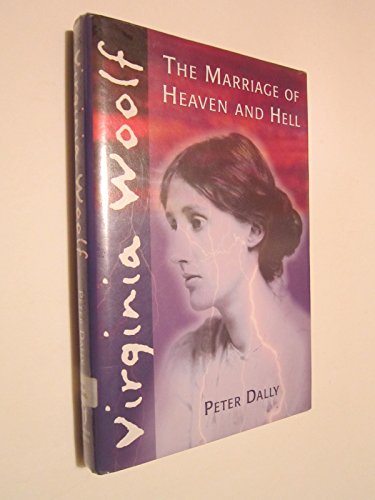 VIRGINIA WOOLF MARRIAGE HEAVEN HELL