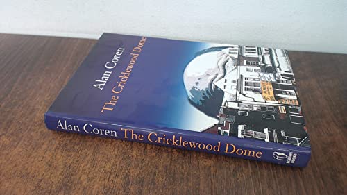CRICKLEWOOD DOME