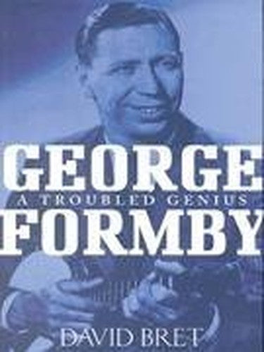 GEORGE FORMBY