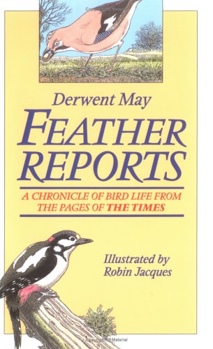 FEATHER REPORTS