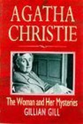 AGATHA CHRISTIE