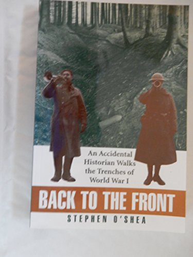 BACK TO THE FRONT