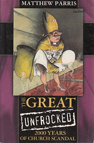 GREAT UNFROCKED