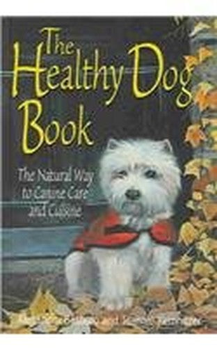 HEALTHY DOG BOOK